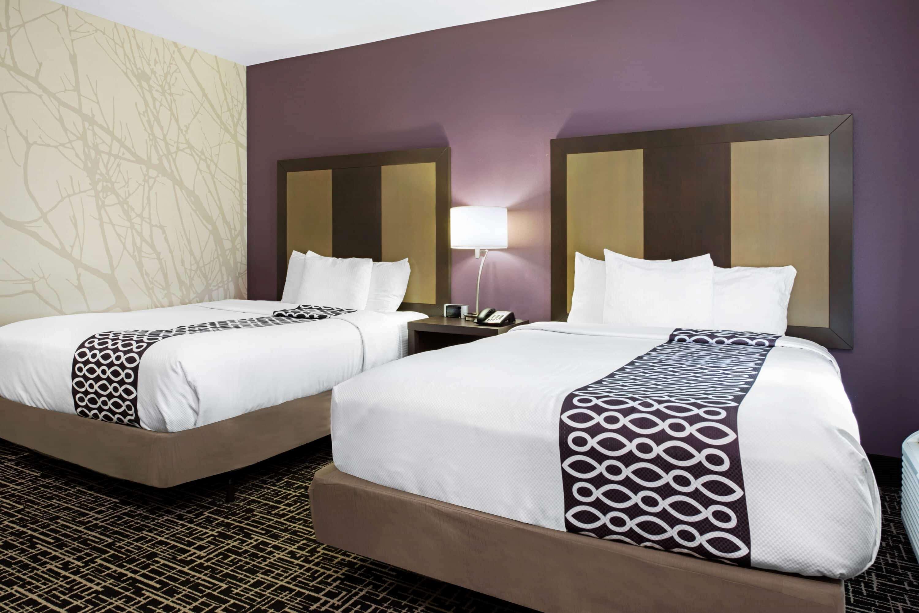 Hotel La Quinta By Wyndham Charles -