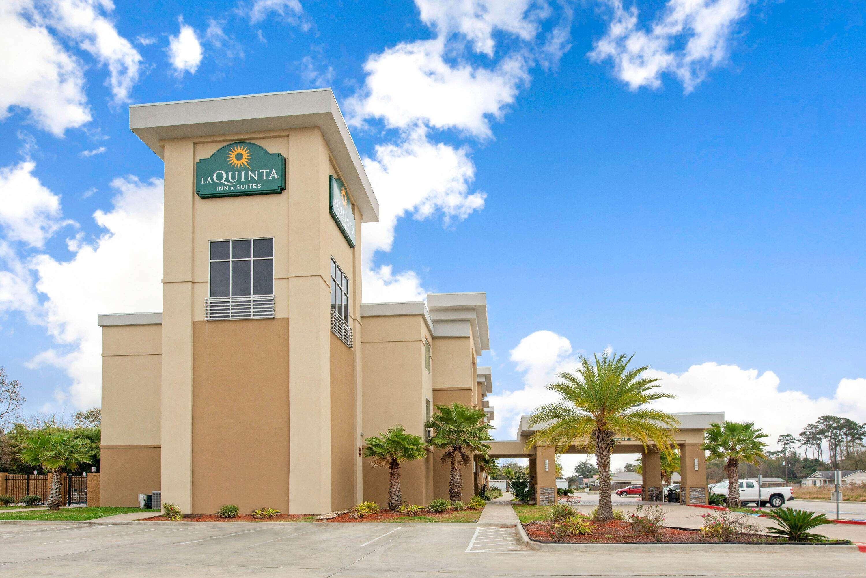 La Quinta By Wyndham Charles - Westlake