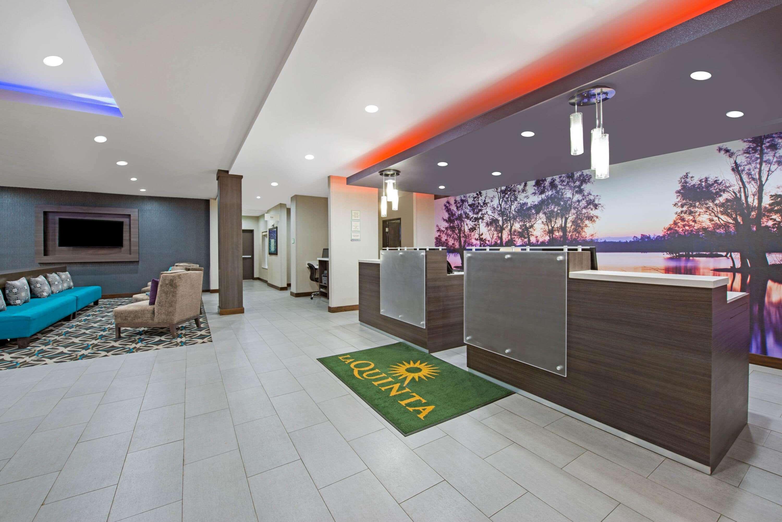 La Quinta By Wyndham Charles - Hotel 3*