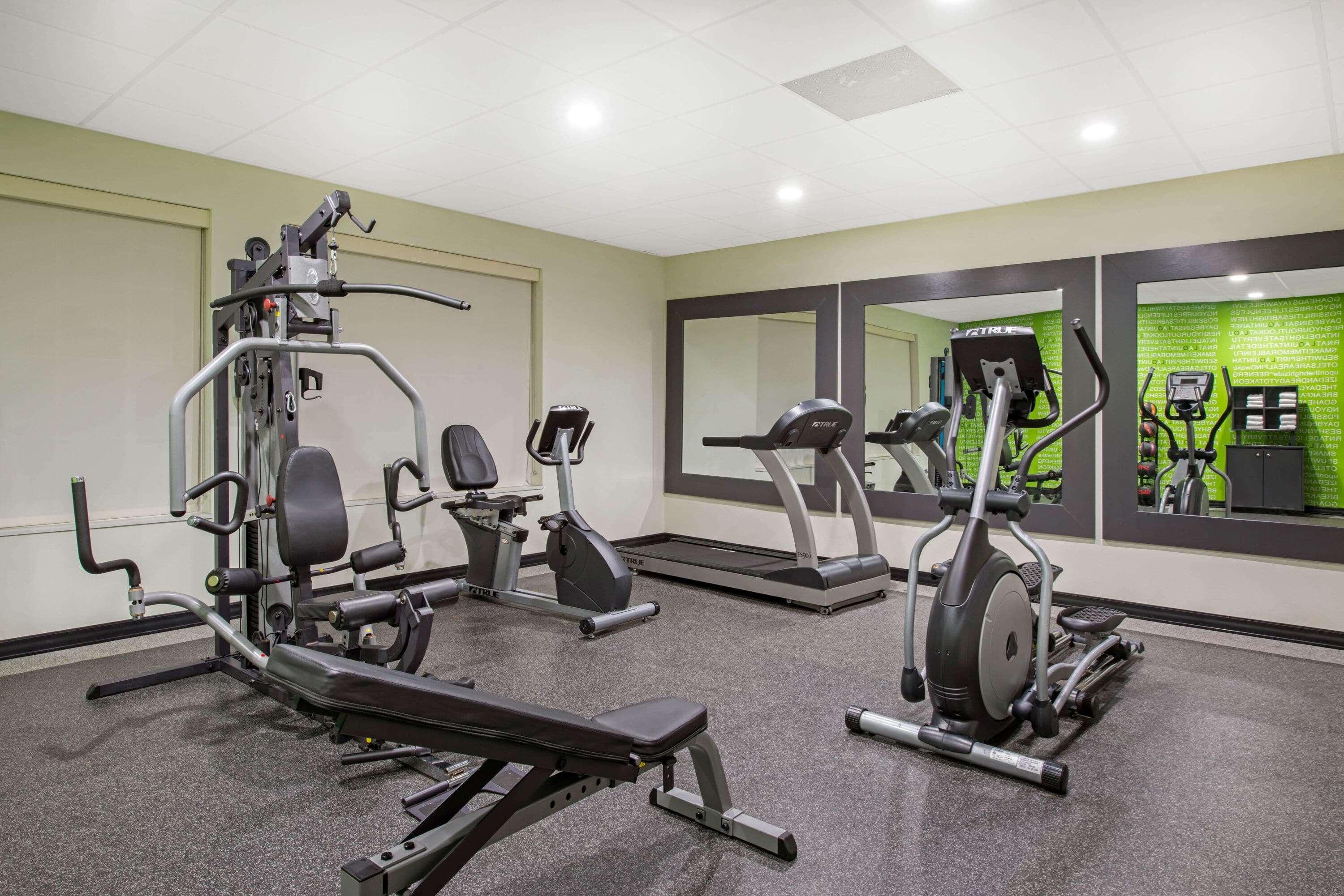 La Quinta By Wyndham Charles - Hotel 3*