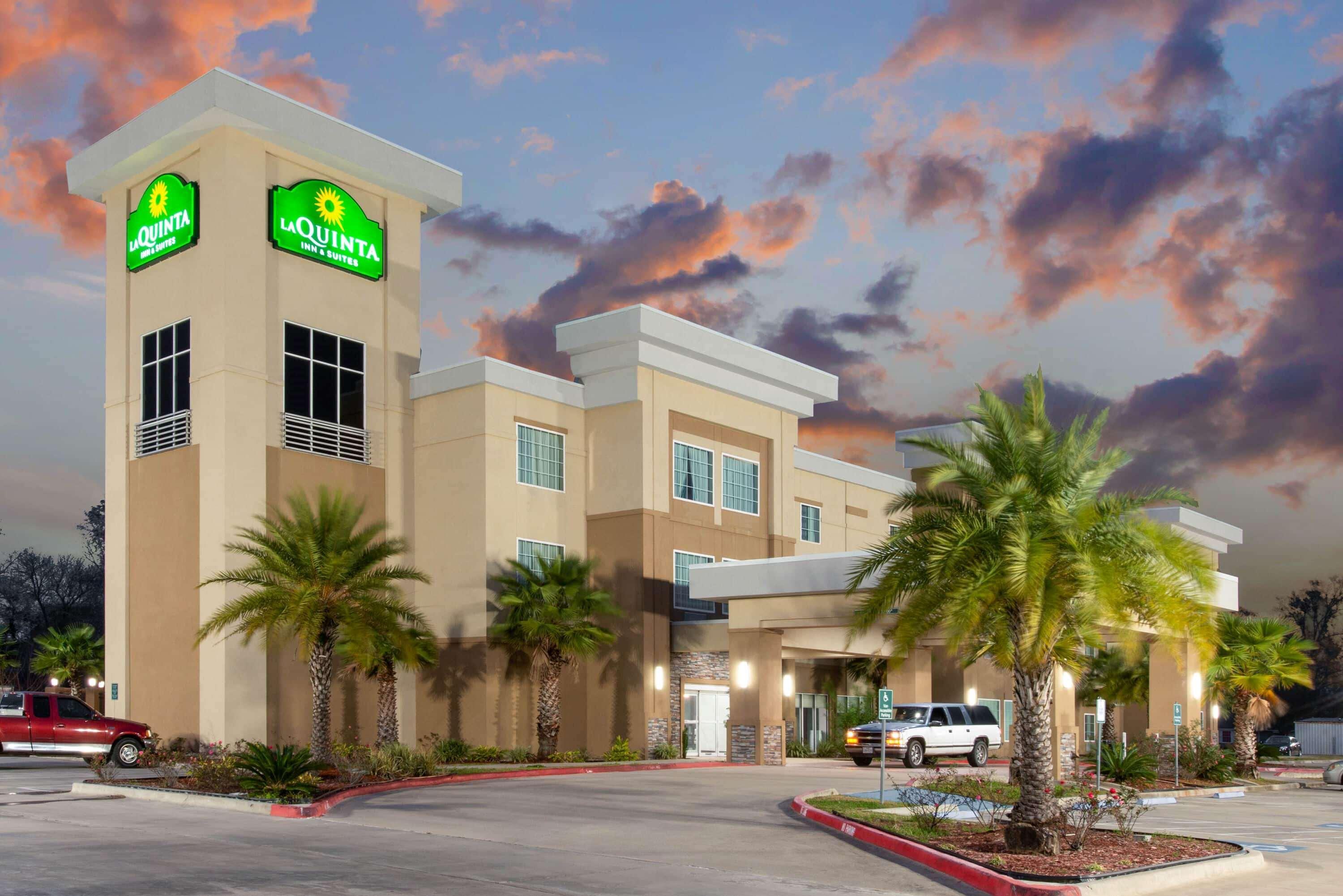 La Quinta By Wyndham Charles - Hotel 3*