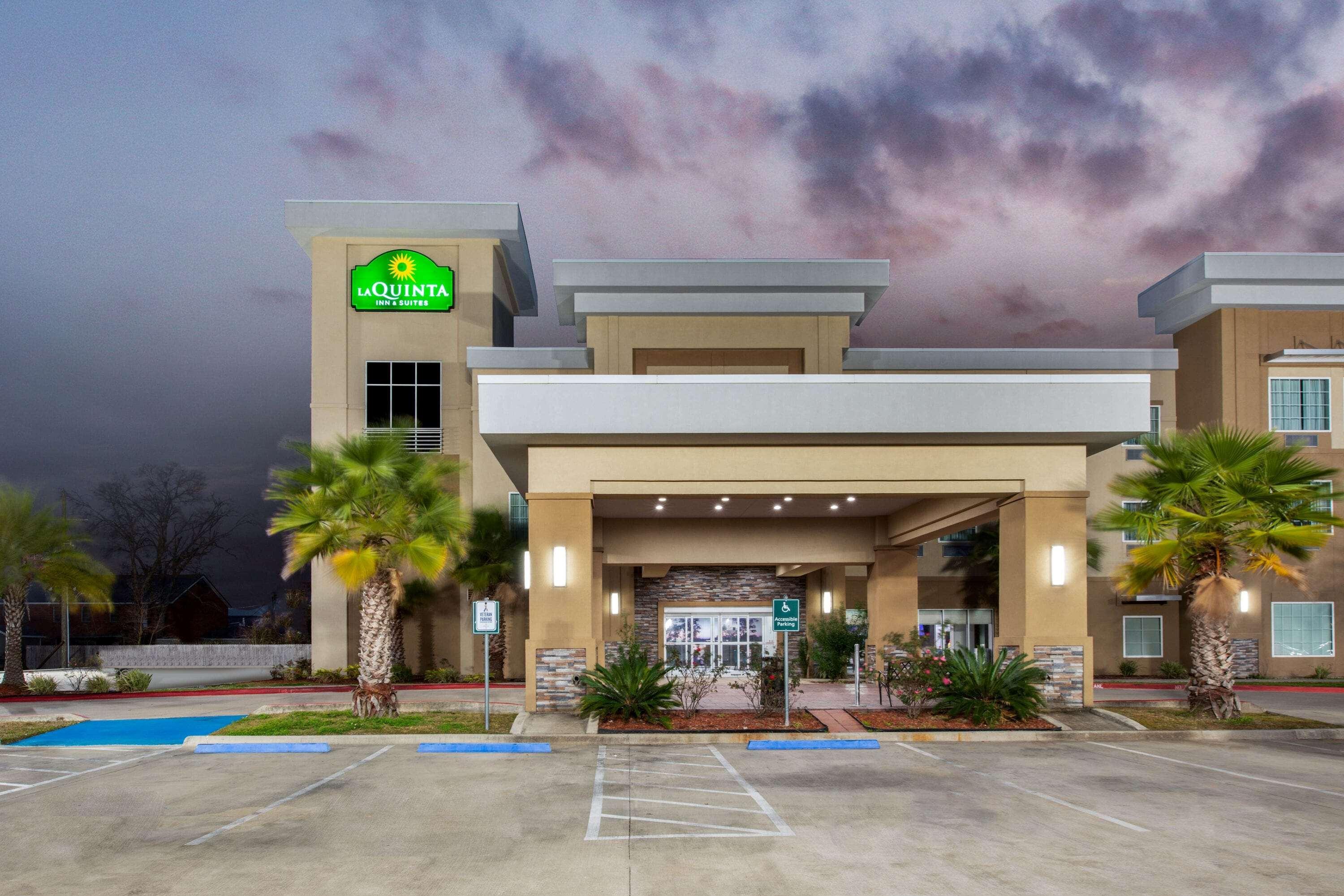 La Quinta By Wyndham Charles - Hotel Westlake