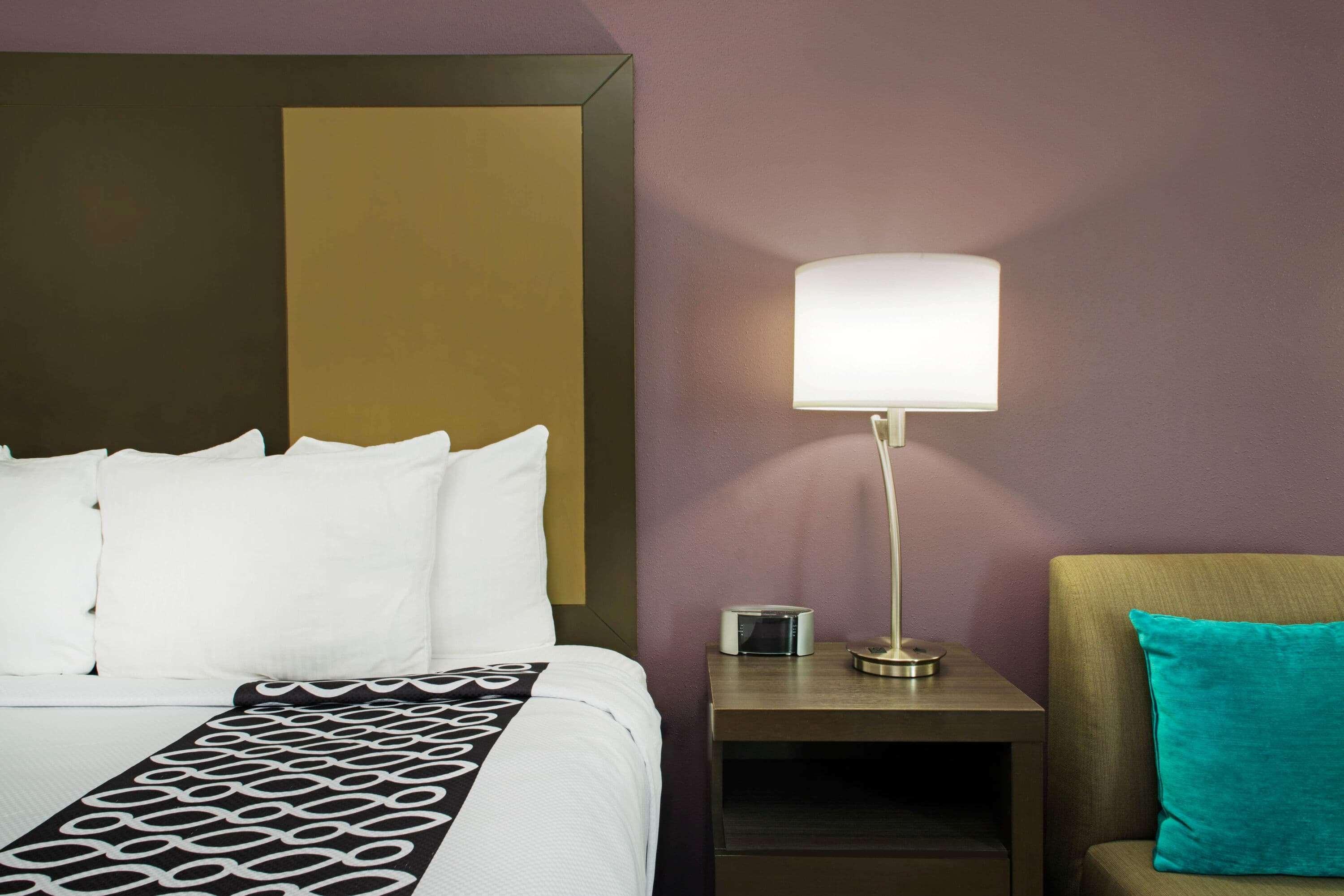 Hotel La Quinta By Wyndham Charles - 3*